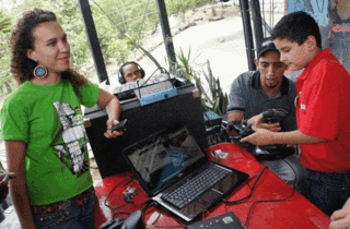 Freesoftware_venezuela