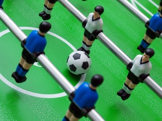 Foosball