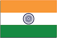 Indian flag