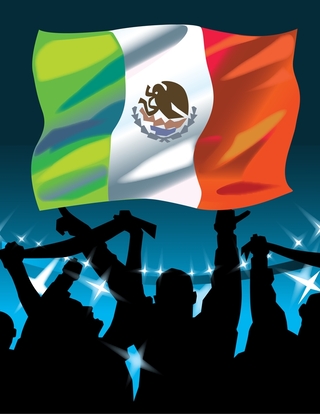 Mex-Bandera Mex-Bandera