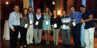 Fiori y Screen Personas - SAPPHIRE