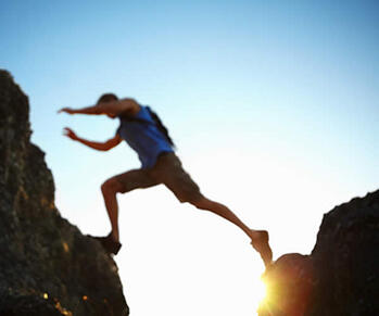 Autodeterminación, clave para el éxito