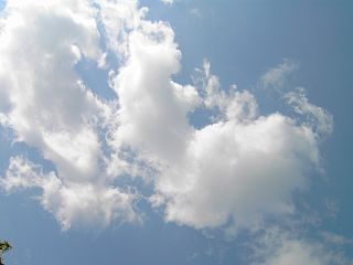 Cloud-sky