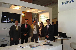 SAP Forum - CHile