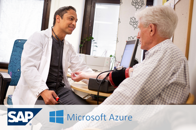 Softtek On Demand, SAP, Azure