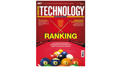 Information Technology, Softtek número uno en Precios de Consultoria