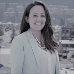 Luisa Fernanda Roa Solano