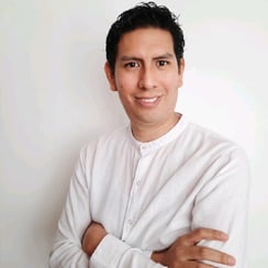 Edmar Jose Romero Contreras