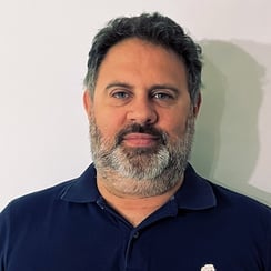 Carlos Andrés Najún Dubos