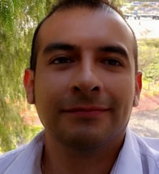 Jesus Alejandro Loera Torres