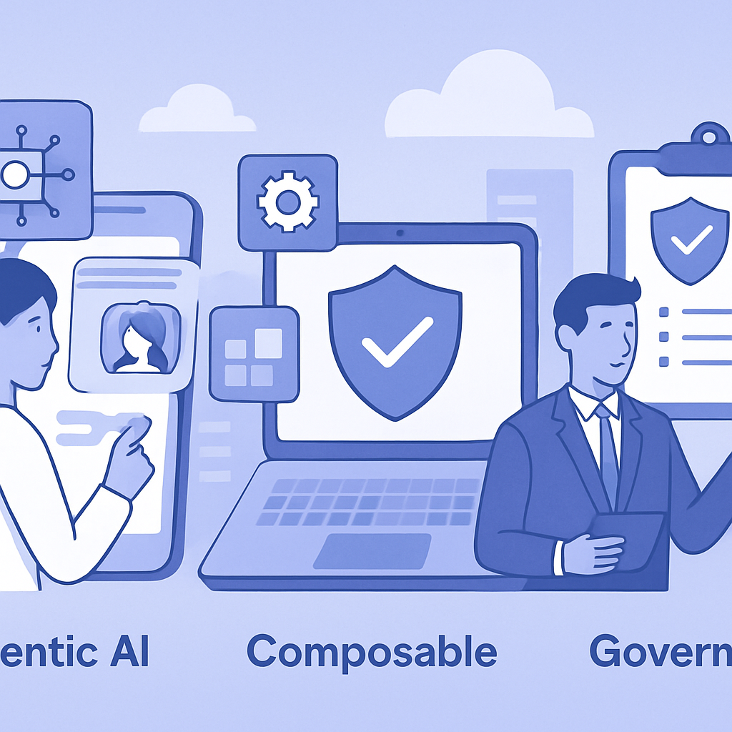 AI for Business Transformation: Why 2026 Is the Year to Move from Hype ...