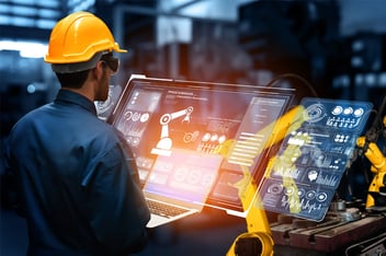 industria pospandemia