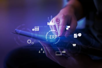 ERP