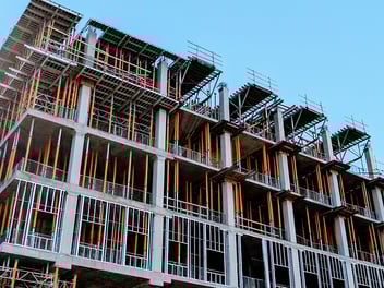 Como anda a digitalização na indústria da Construção