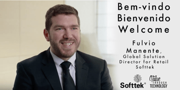 Banner boas vindas Fulvio