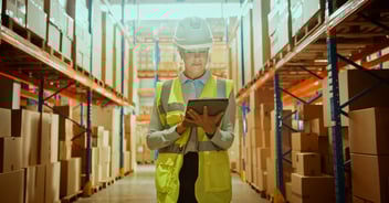 Cadena de abastecimiento