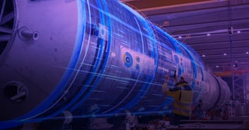 Realidad virtual y aumentada