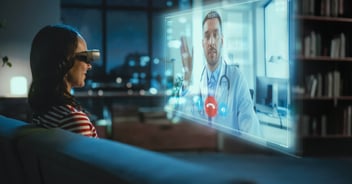 Tecnología en la salud