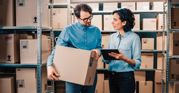 Tendencias en la industria del consumo masivo