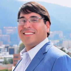 Luis Franco Martinez