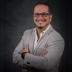 Jorge Enrique Portela Velazquez