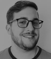 Gonzalo Magnien Olmo