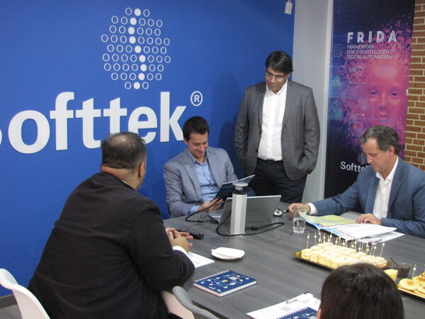 Softtek Open Lab, un espacio destinado a ofrecer innovación en la región