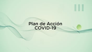 Plan de accion CoVID-19
