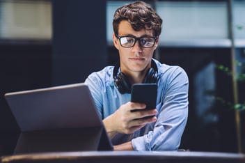 Is it time for the 6G connection?