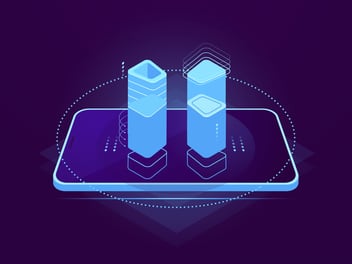 55% das empresas usam APIs como fluxos de receita