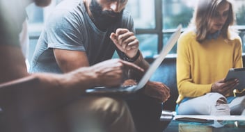 DAO, una nueva forma de organización basada en la descentralización