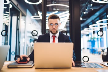 Edge Computing in the 5G era, is it better if you work together?