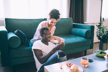 Redefining the Customer Experience in Covid-19 Times