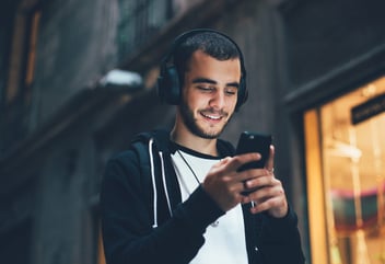 El factor humano está más integrado gracias al IoP