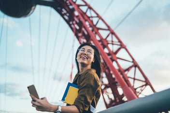 El futuro del marketing ya está aquí: Inteligencia Predictiva