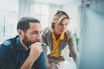 Accelerators to build relationships with Startups