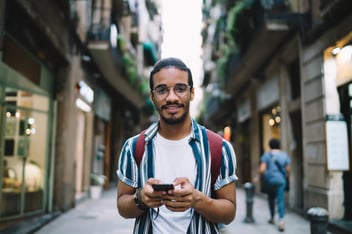 O ressurgimento da tecnologia UWB