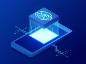 Once again, Artificial Intelligence will make all the difference