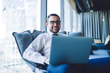 The breakthrough of hybrid cloud in recent years