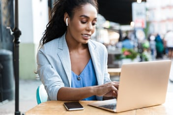 As TSDBs entram em novos sectores