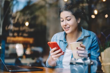 Chatbots e a geração Millennial: um tandem imparável