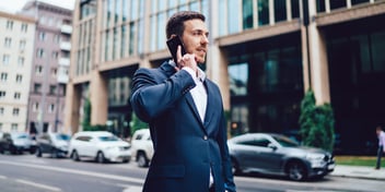 The 28% of the CIOs are responsible for Digital Transformation