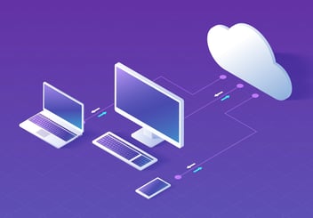 Spending on Cloud apps reaches 206.2 billion in 2019