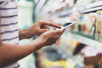 Qualidade do produto versus experiência do consumidor