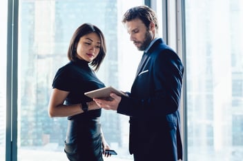 El crecimiento empresarial marcado por las herramientas IPA