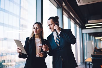 Data Minimalism: Una nueva filosofía en la era del Big Data