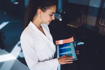 Is Data Scraping one of the most demanded skills by companies?