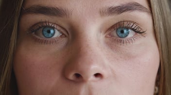 La revolución de la RA: las lentes de contacto inteligentes