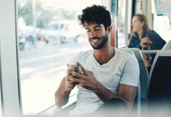 Six times more benefits thanks to digital natives