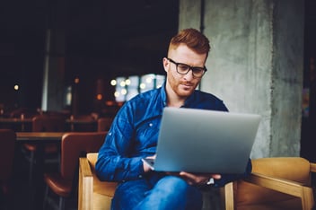 The new reality is revolutionising cyber security